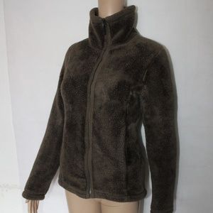 Ideology zip Sweater